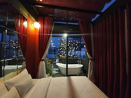 Language Exchange Hotel 3