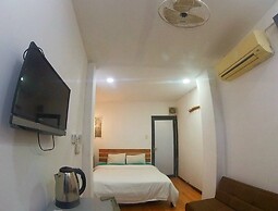 Language Exchange Hotel 3