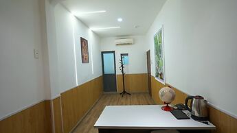 Language Exchange Hotel 3