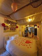 Language Exchange Hotel 3