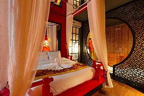 Language Exchange Hotel 3