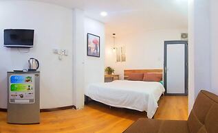 Language Exchange Hotel 3