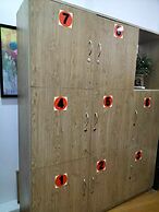 Language Exchange Hotel 3