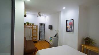 Language Exchange Hotel 3