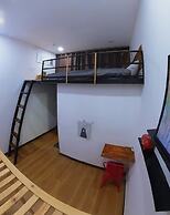 Language Exchange Hotel 3