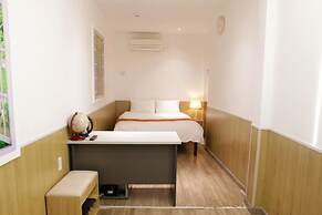 Language Exchange Hotel 3