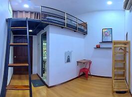 Language Exchange Hotel 3