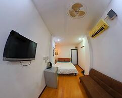 Language Exchange Hotel 3