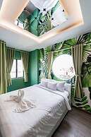 Language Exchange Hotel 3