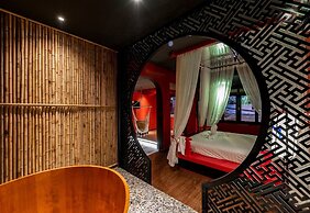 Language Exchange Hotel 3