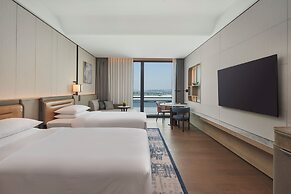 Hyatt Regency Hangzhou International Airport