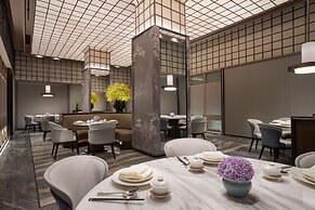 Hyatt Regency Hangzhou International Airport