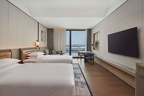 Hyatt Regency Hangzhou International Airport