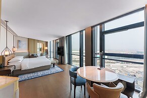 Hyatt Regency Hangzhou International Airport