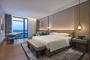 Hyatt Regency Hangzhou International Airport