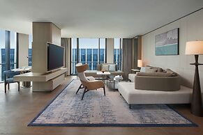 Hyatt Regency Hangzhou International Airport