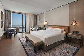Hyatt Regency Hangzhou International Airport