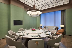 Hyatt Regency Hangzhou International Airport