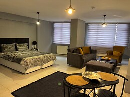 NO 19 PENDİK SUITE HOTEL