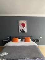 NO 19 PENDİK SUITE HOTEL
