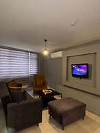 NO 19 PENDİK SUITE HOTEL