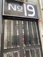 NO 19 PENDİK SUITE HOTEL