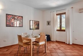 Residence con piscina a 300 mt dal mare