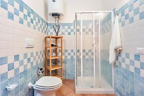 Residence con piscina a 300 mt dal mare