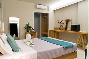 Bali Diamond Adults Only - by Checkin