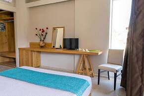 Bali Diamond Adults Only - by Checkin