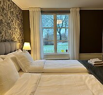 Kinna Bed & Breakfast