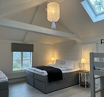 Kinna Bed & Breakfast