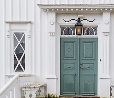 Kinna Bed & Breakfast