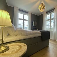 Kinna Bed & Breakfast