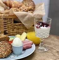 Kinna Bed & Breakfast