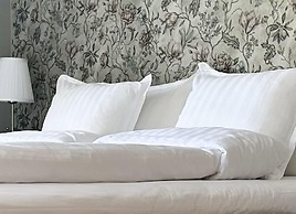 Kinna Bed & Breakfast