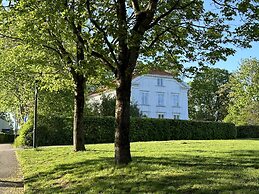 Kinna Bed & Breakfast