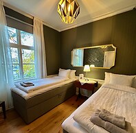 Kinna Bed & Breakfast