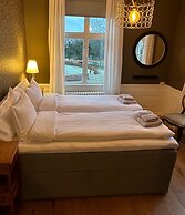 Kinna Bed & Breakfast