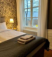 Kinna Bed & Breakfast