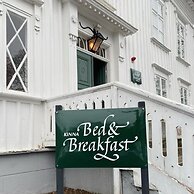 Kinna Bed & Breakfast