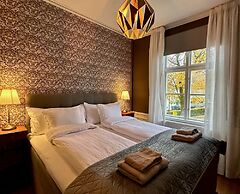 Kinna Bed & Breakfast