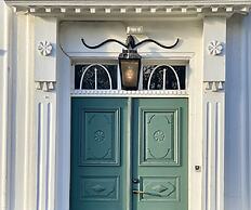 Kinna Bed & Breakfast