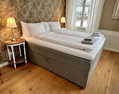 Kinna Bed & Breakfast