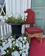 Kinna Bed & Breakfast