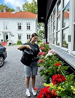 Kinna Bed & Breakfast