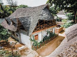 The Kichwa House