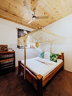The Kichwa House