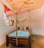 The Kichwa House