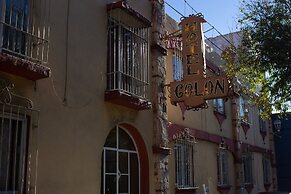 OYO Hotel Colón, Plaza Bicentenario, Zacatecas Centro